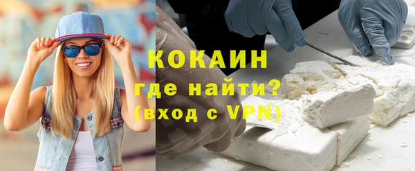 кокс Бородино