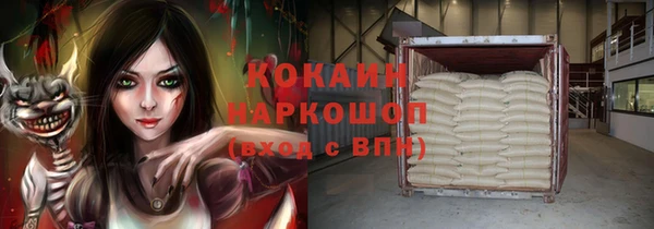 кокс Бородино